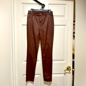 Shine star skinny pants
